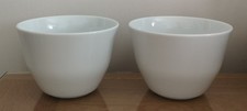 2x KAHLA Germany "5 Senses"