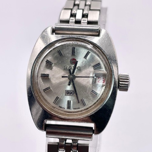 Rado 990 automatic - 990, vintage