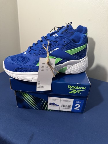 Reebok chaos unisex - reebok, kids