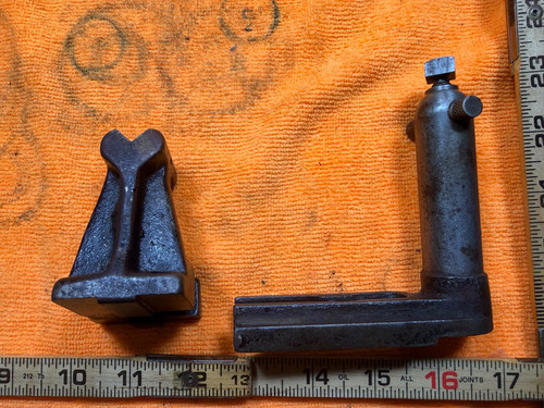 Vintage atlas craftsman - atlas,