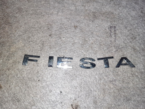 Ford fiesta mondeo mk3 - ford,