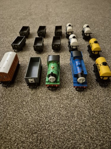 Hornby thomas the tank engine - hornby,