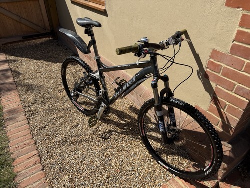 Specialised epic fsr - specialised,