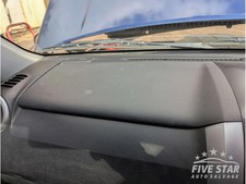 Suzuki Grand Vitara Passenger