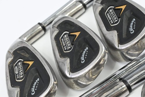 Callaway big bertha fusion - big,