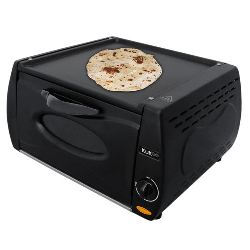 Tandoor oven mini pizza - mini,