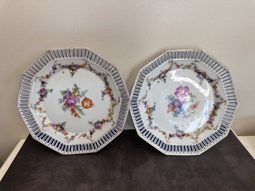 Vintage pair schumann - pair,