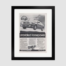 1984 ALFA ROMEO 33 "Green