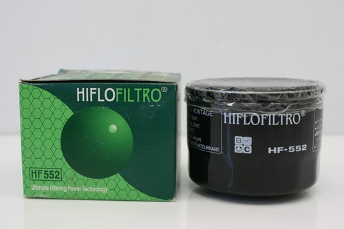 Hiflo oil filter - filter, for