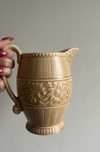 Sylvac 360 england ceramic jug - england,