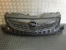 OPEL CORSA D FACELIFT FRONT