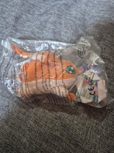 2001 digimon patamon - patamon, plush