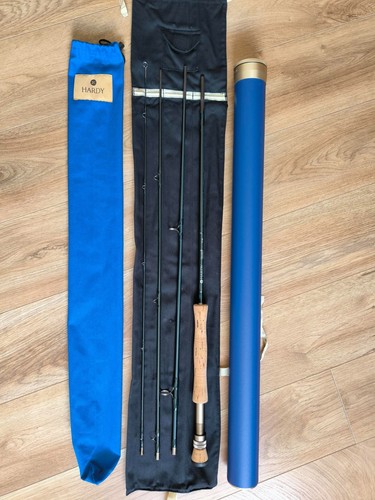 Hardy proaxis sintrix - x, 9'