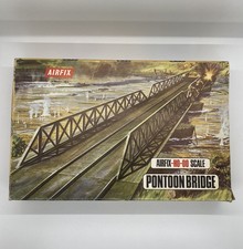 Vintage Airfix HO-OO Scale