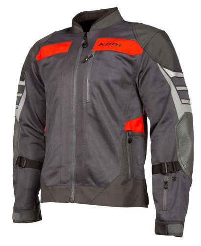 Klim induction pro jacket - klim,