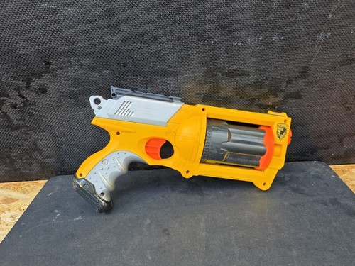 Nerf strike maverick rev - strike,