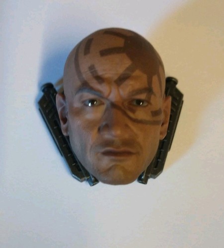 Hot toys star wars - toys, clone