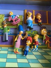 THE SIMPSONS COLLECTORS TIN