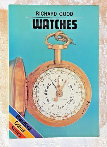 Watches richard good - by,