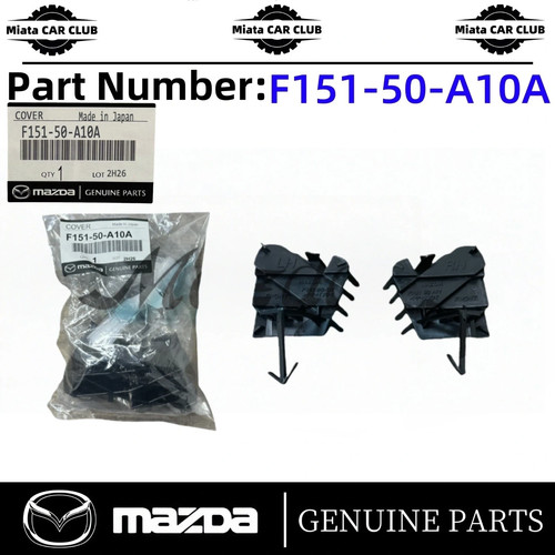 2004 2008 genuine mazda - 2004-2008,