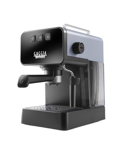Gaggia espresso deluxe - gaggia,