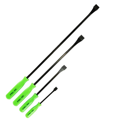 Tool kingdom 4pc pry - tool, lever
