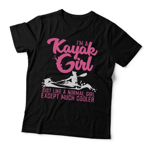 Funny kayaking gift for women - kayaking,