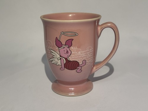 Disney store piglet angel - piglet,