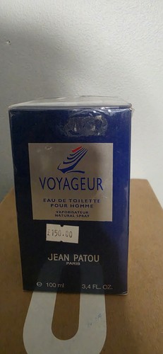 Voyageur jean patou - patou, 100ml