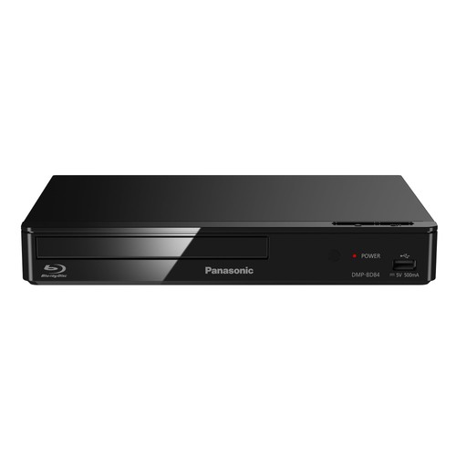 Panasonic dmp bd84eb smart - dmp-bd84eb-k,