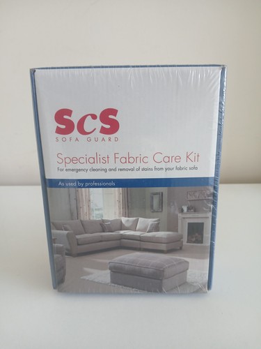 Sofa fabric care kit - care,