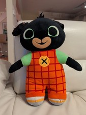 Bing Plush Soft Toy Bunny