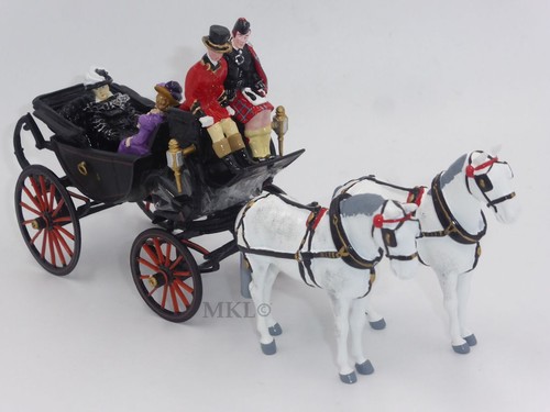 William britains 00293 queen - william,