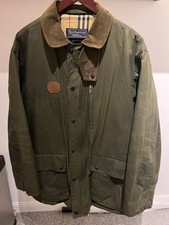 Burberry Men's Vintage Nova
