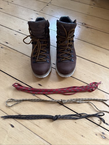 Mens sorel atlis axe - mens,
