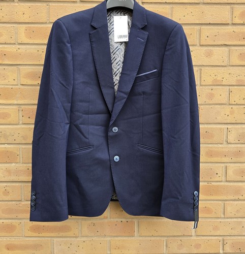 Remus uomo men navy - uomo, men's