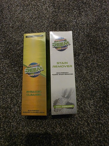 Reem sneaker protection - sneaker, and