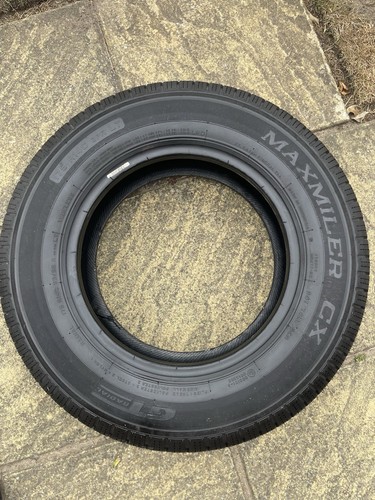 New 175 c - c, tyre
