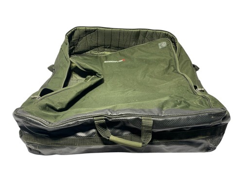 Nash barrowlogix barrow - 1x,