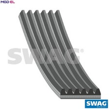 VRIBBED BELT 62 92 8930 FOR