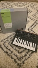 Korg Monologue Monophonic
