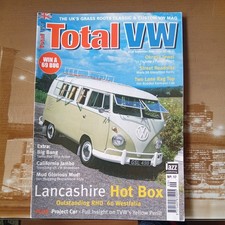Total VW magazine September