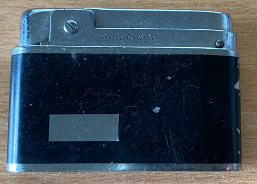 Vintage compound super sim - vintage,