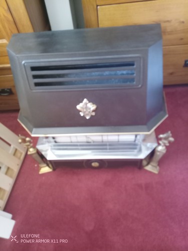 Parkinson cowanwindsor gas - parkinson,