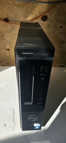 Dell vostro 230 intel cpu - dell,