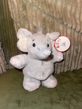 NWT Elliot The Elephant Soft