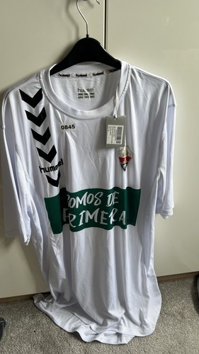 New hummel elche - hummel, white
