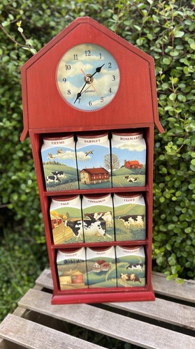 Vtg franklin mint - vtg, country