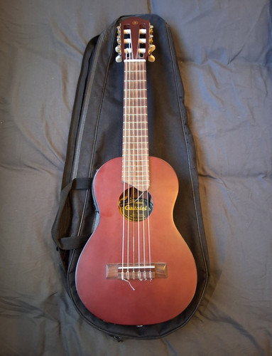 Yamaha gl1 guitalele string - gl1,