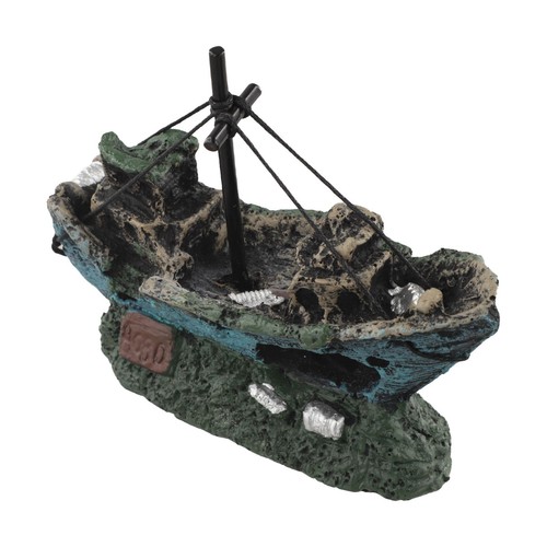Aquarium landscape resin - aquarium,